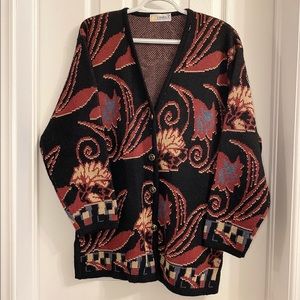 Gorgeous Vintage Cardigan